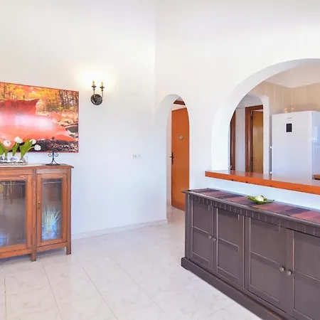 Villa Saona *