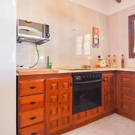 Villa Saona Calp