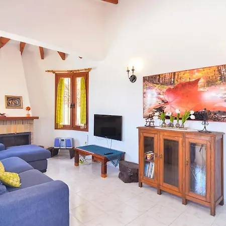 Saona Villa