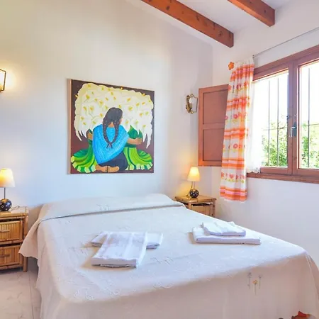 Villa Saona *
